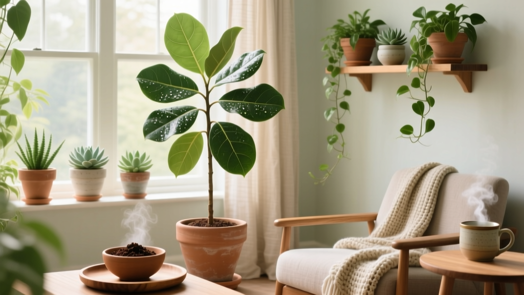 Is Coffee Grounds Fertilizer Toxic to Cats? The Truth About Using Coffee Grounds on Indoor Plants—Plus a 5-Step Safe Fertilization Protocol That Protects Your Cat and Boosts Plant Health
