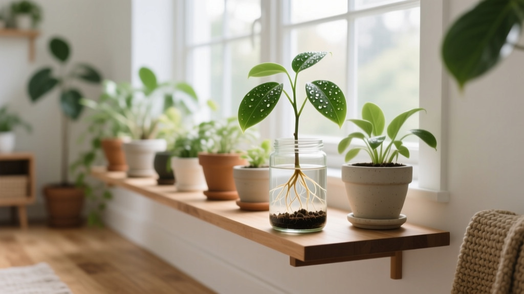 Toxic to Cats? How Long Does It Take Propagated Plants to Grow Roots — The Truth About Timing, Safety, and What You’re Getting Wrong (Especially With Pothos, ZZ Plants & Snake Plants)