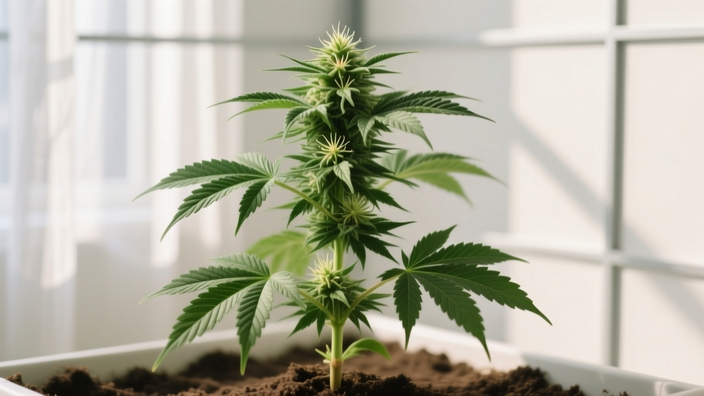 Cannabis Toxicity in Cats: Indoor Grow Space Truth (2026)