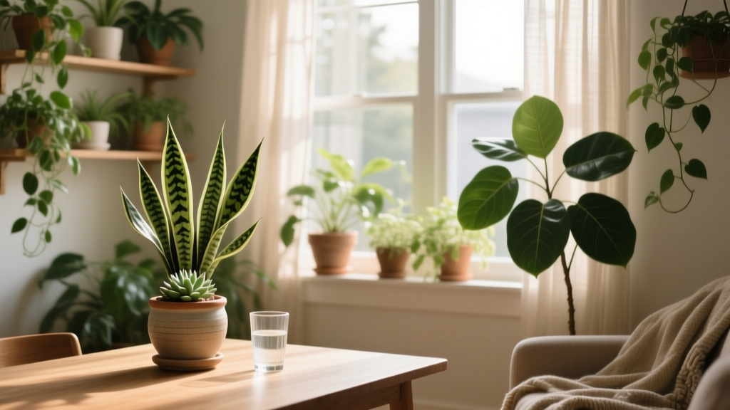 Toxic to Cats How Often Do You Water Indoor House Plants? The Life-Saving Watering Schedule That Protects Your Feline & Keeps Plants Thriving (Backed by Vet-Reviewed Toxicity Data)