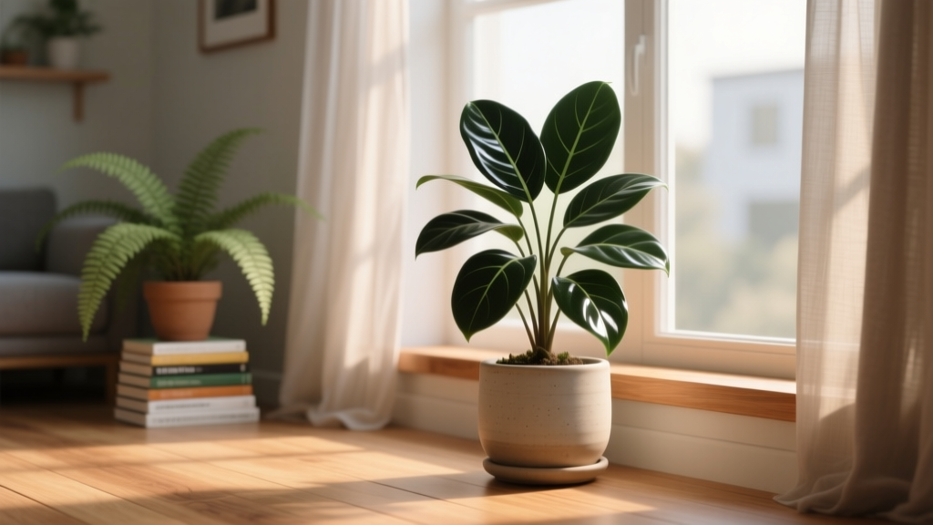 ZZ Plant & Cats: Is It Toxic? How Often to Water Indoors in Winter (Without Killing Your Plant—or Your Cat)