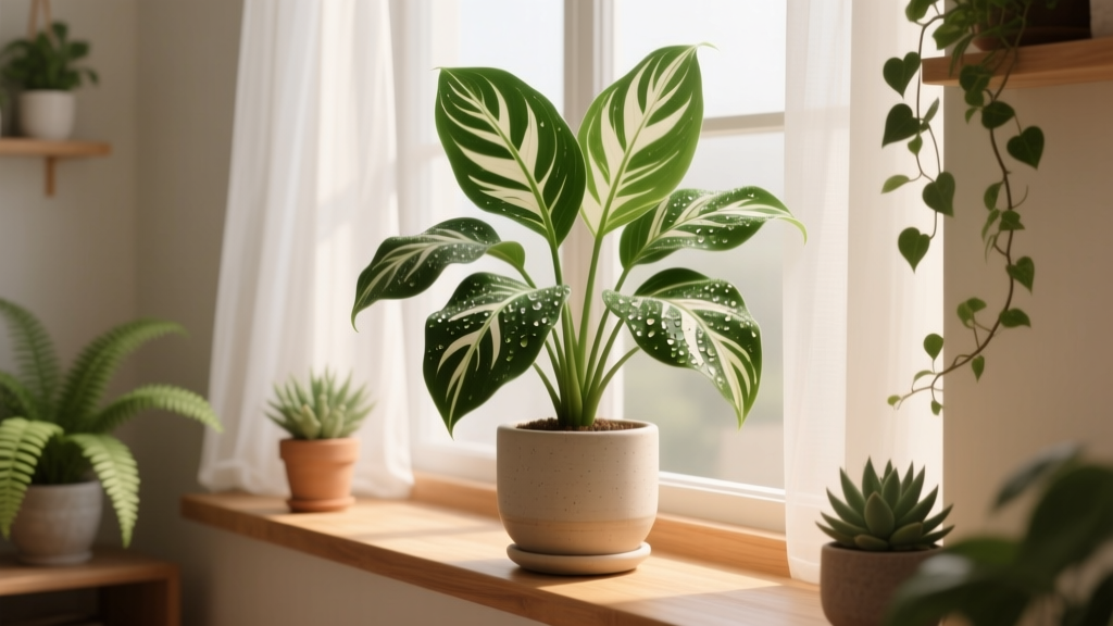 Dieffenbachia Toxic to Cats? Here’s Exactly How to Care for Your Dumb Cane Safely — 7 Non-Negotiable Steps Every Cat Owner Must Take Before Bringing One Home