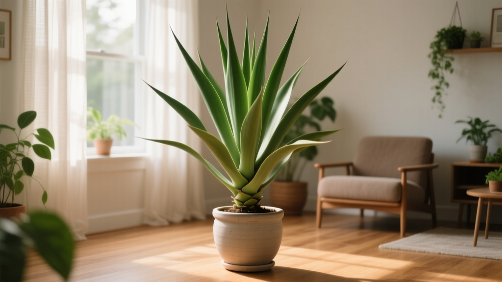 Yucca Cane Toxic to Cats? Here’s Exactly How to Care for Your Indoor Yucca Safely — 7 Vet-Approved Steps to Protect Your Cat While Keeping Your Plant Thriving