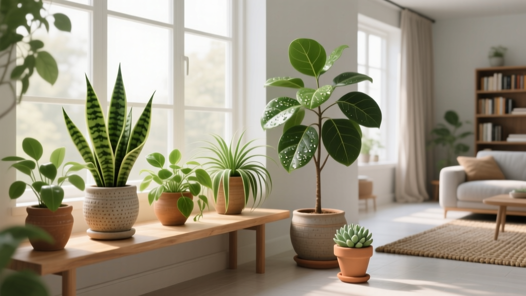Stop the Summer Stress: 7 Vet-Approved Ways to Keep Your Indoor Plants Cool *and* 100% Safe for Cats — No Toxic Traps, No Wilting Leaves, Just Thriving Greenery All Season Long