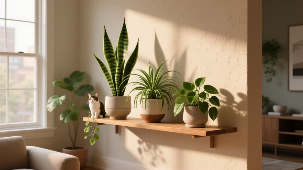 Toxic to Cats? How to Organize Indoor Plants Safely: A Step-by-Step Room-by-Room Guide That Protects Your Feline While Keeping Your Space Lush, Stylish, and Stress-Free (No Guesswork Required)