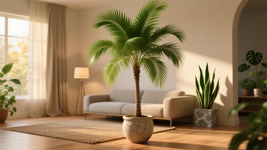 Is Your Palm Tree Toxic to Cats? A Step-by-Step, Pet-Safe Guide to Propagating Palm Trees Without Risking Your Feline’s Health — What Every Cat Owner Needs to Know Before Taking That First Cutting