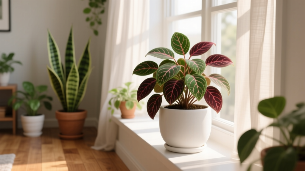 Bead Plant Propagation Done Right: How to Safely Grow This Stunning Succulent Without Risking Your Cat’s Life (Step-by-Step, Vet-Approved & Toxicity-Aware)