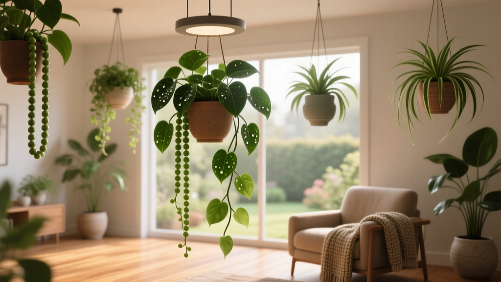 Toxic to Cats? How to Propagate Hanging Plants Safely: A Step-by-Step Guide That Protects Your Feline Friend While Growing Lush, Pet-Safe Greenery (No Guesswork, No Risk)
