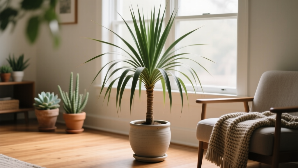 Is Your Nolina Plant Toxic to Cats? A Step-by-Step, Pet-Safe Propagation Guide That Prevents Accidents While Growing More Plants — No Guesswork, No Risk, Just Clear Science & Simple Steps