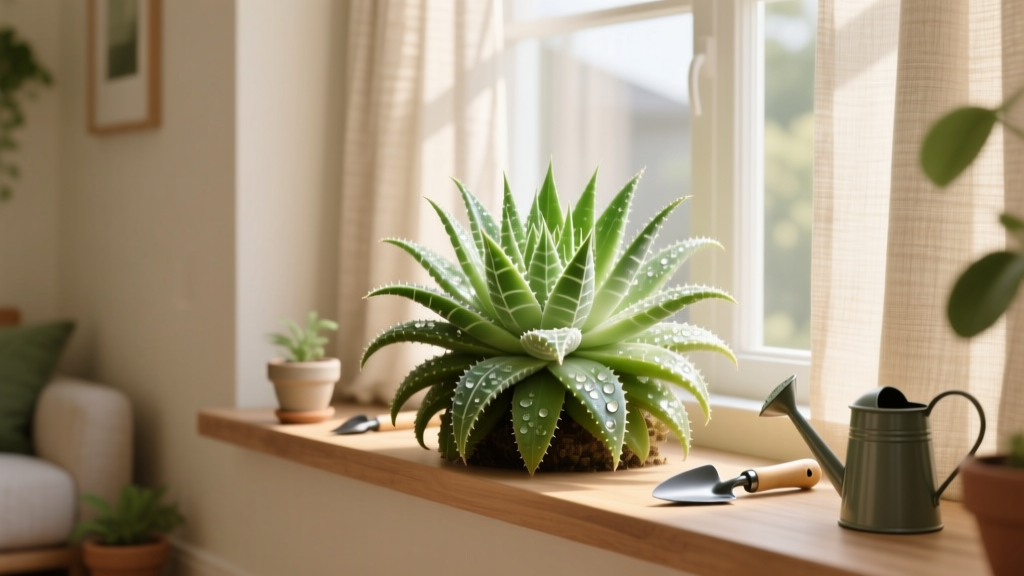 Is the Pearl Plant Toxic to Cats? How to Safely Propagate It Without Risk—A Step-by-Step Guide for Cat Owners Who Love Succulents