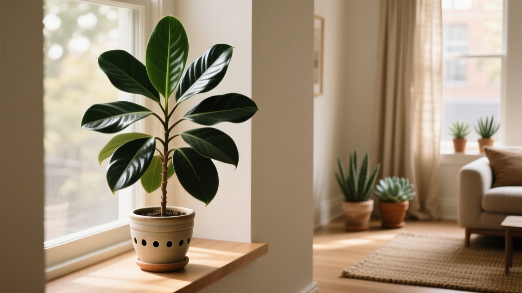 ZZ Plant Propagation Without Risk: A Step-by-Step Guide That Keeps Your Cat Safe (Because Yes, It’s Toxic—But You Can Still Grow More Safely)