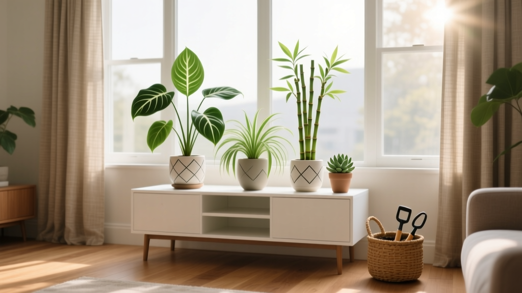 Stop risking your cat’s life while styling your home: 7 vet-approved, stylish, and 100% non-toxic ways to display indoor plants — no compromises, no guesswork, no emergency vet bills.