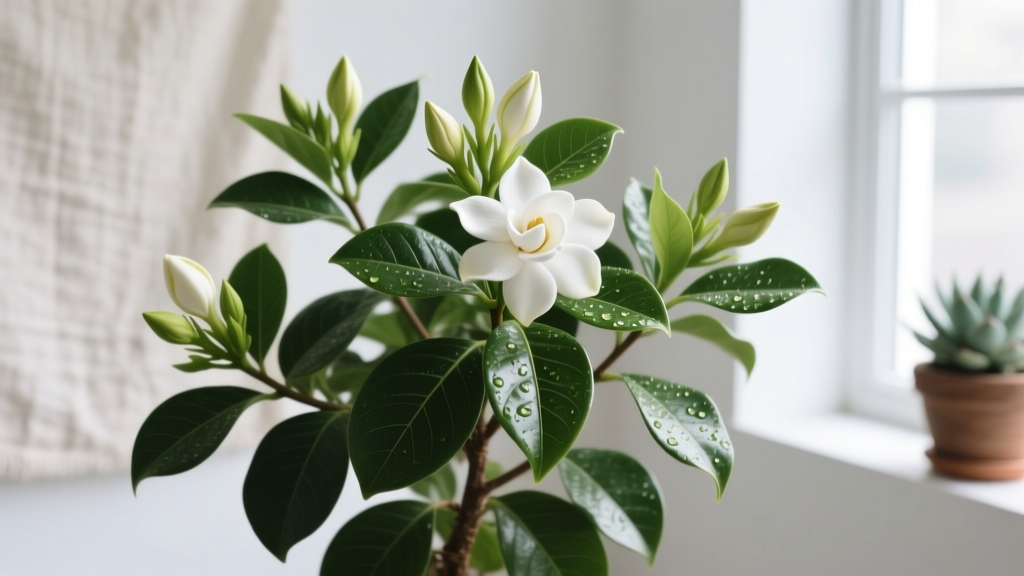 Is Gardenia Toxic to Cats? Facts & Safe Alternatives