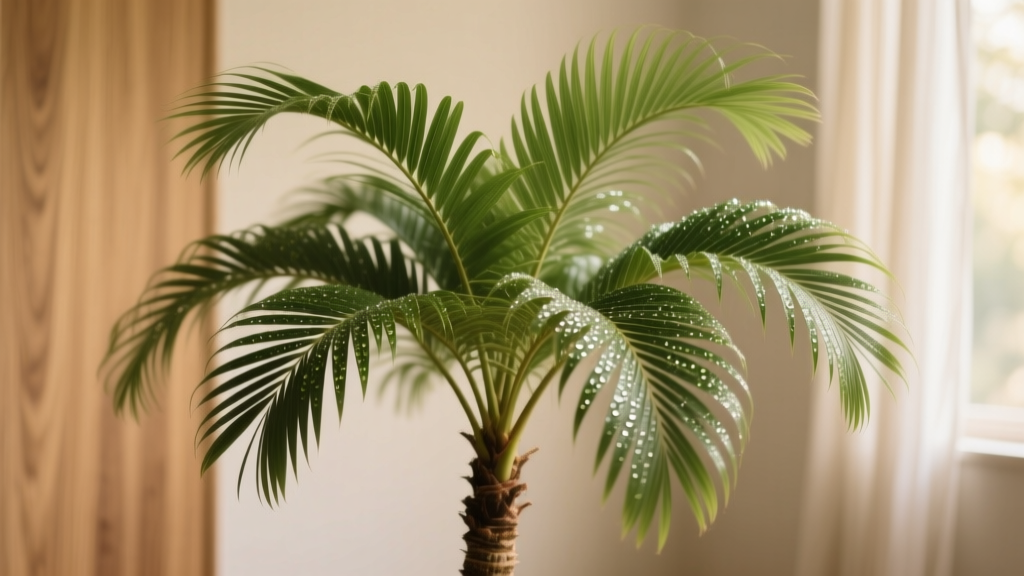 Is Golden Palm Toxic to Cats? (ASPCA-Verified)