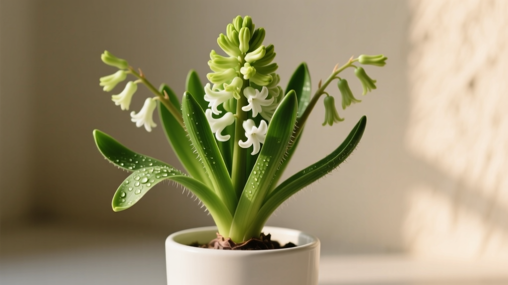 Hyacinth Toxic to Cats? Symptoms & Safer Alternatives