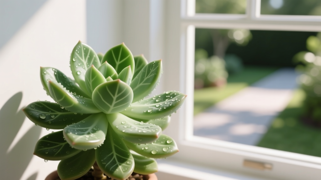 Is Jade Plant Toxic to Cats? (Vet-Reviewed)