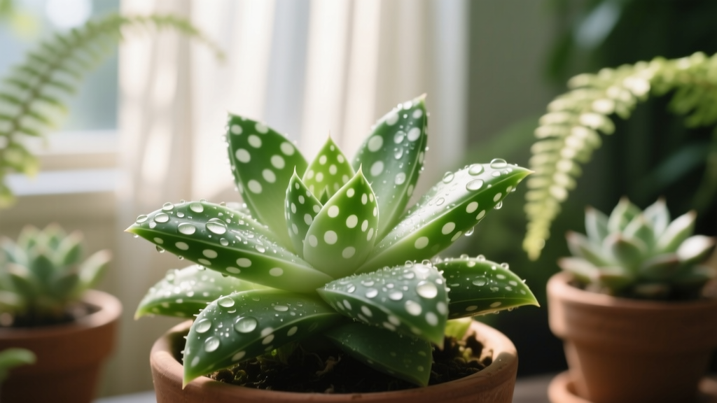 Toxic To Cats Is Polka Dot Plant Indoor (2026)
