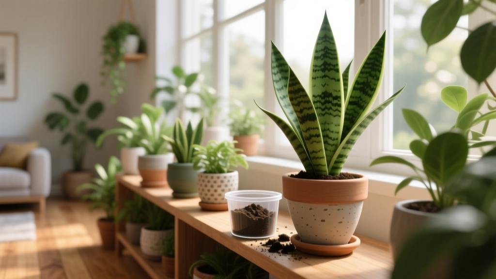 Toxic to Cats? Should You Replace Soil of an Indoor Plant? 7 Urgent Steps Every Cat Owner Must Take Before Their Next Watering — Because Not All 'Safe' Plants Are Safe in Practice