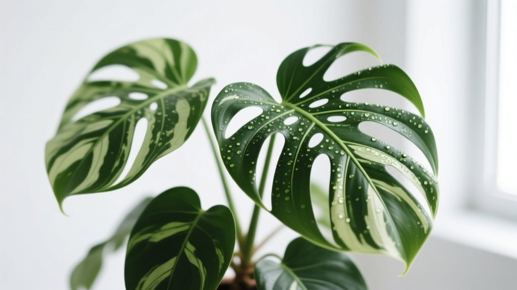 Toxic to Cats? What Plant Propagation Really Means