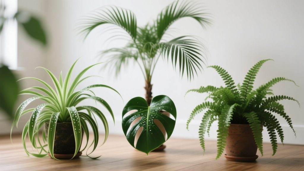 Pet-Safe Oxygen-Boosting Plants (2026)
