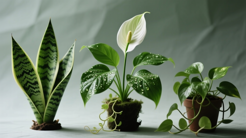 Toxic to Cats: Low-Light Plants (2026)