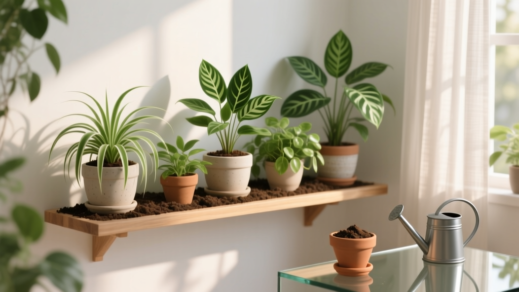 Toxic to Cats? What Is a Good Soil for Indoor Plants — 7 Vet-Approved, Cat-Safe Potting Mixes (Plus 5 Ingredients to Avoid at All Costs)
