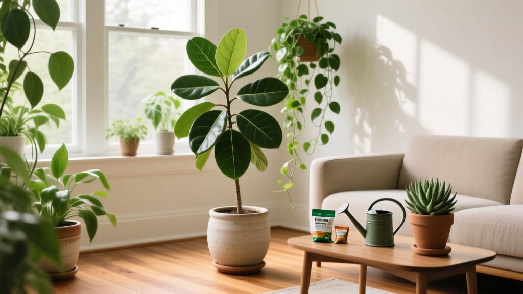 Toxic to Cats? What Is the Best Fertilizer for Indoor Plants — 7 Vet-Approved, Non-Toxic Options That Actually Work (No Hidden Risks, No Guesswork)