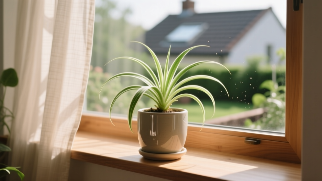 Toxic to Cats? What Is the Easiest Plant to Grow Indoors — 7 Vet-Approved, Foolproof Options That Thrive on Neglect (and Keep Your Cat Safe)