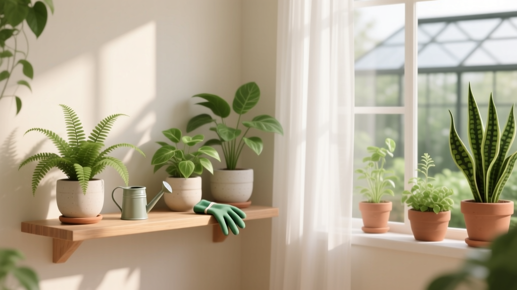 Toxic to Cats? What Light Do I Need for Indoor Plants: The Only Guide That Safely Matches Light Requirements With Feline Safety—No Guesswork, No Risk, Just Thriving Plants & a Happy Cat