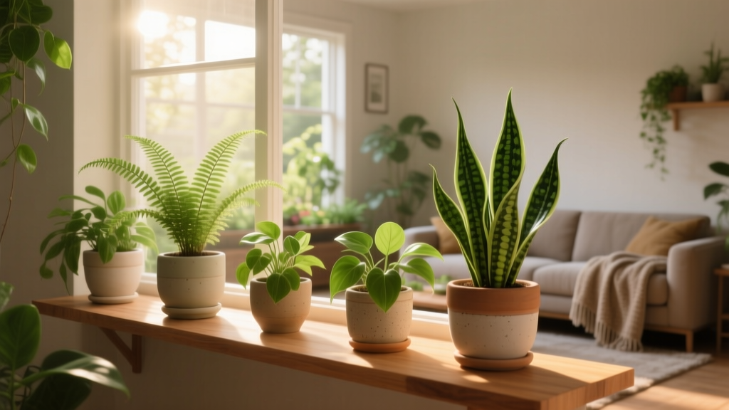 Toxic to Cats? What Light Is Good for Indoor Plants: The Only Safe & Effective Lighting Guide for Cat Owners Who Want Thriving Plants (No Vet Bills, No Wilting Leaves)