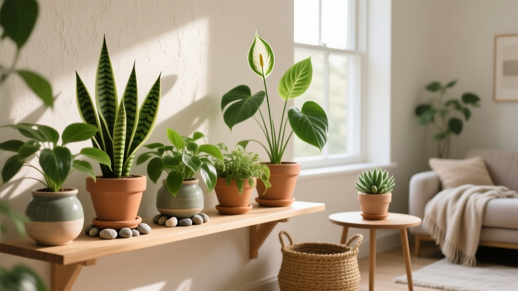 What to Put Under Plant Pots Indoors When You Have Cats: The Only 7 Non-Toxic, Leak-Proof, Cat-Safe Liners Vet-Reviewed (No More Accidental Lilies or Soggy Carpets!)