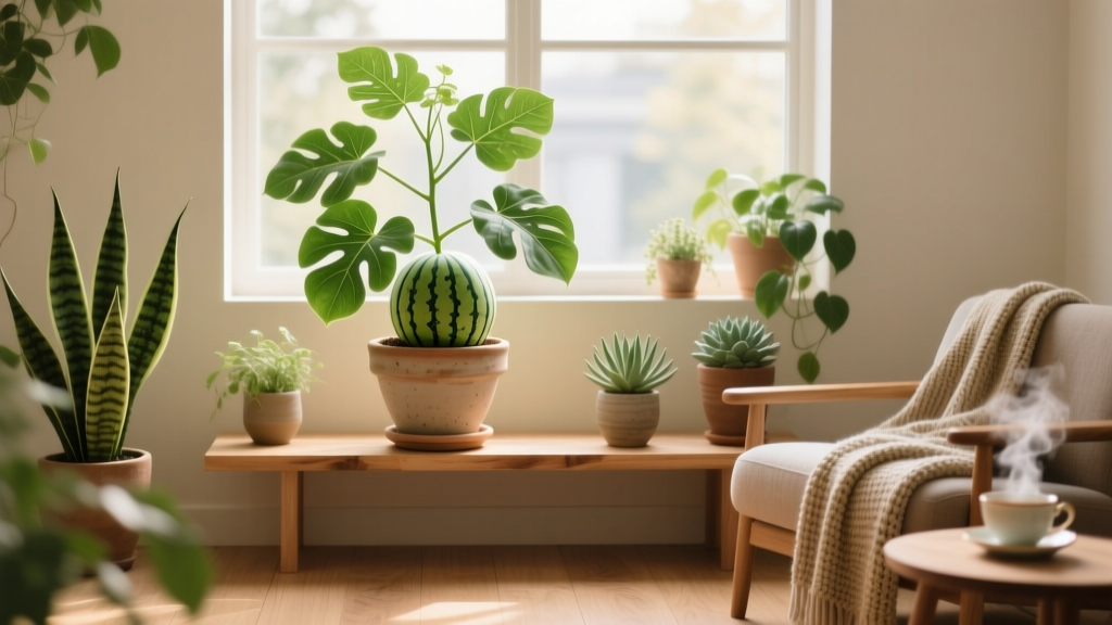 Is Watermelon Toxic to Cats? When to Plant Watermelon Seeds Indoors Safely — A Vet-Approved, Step-by-Step Guide for Cat Owners Who Garden