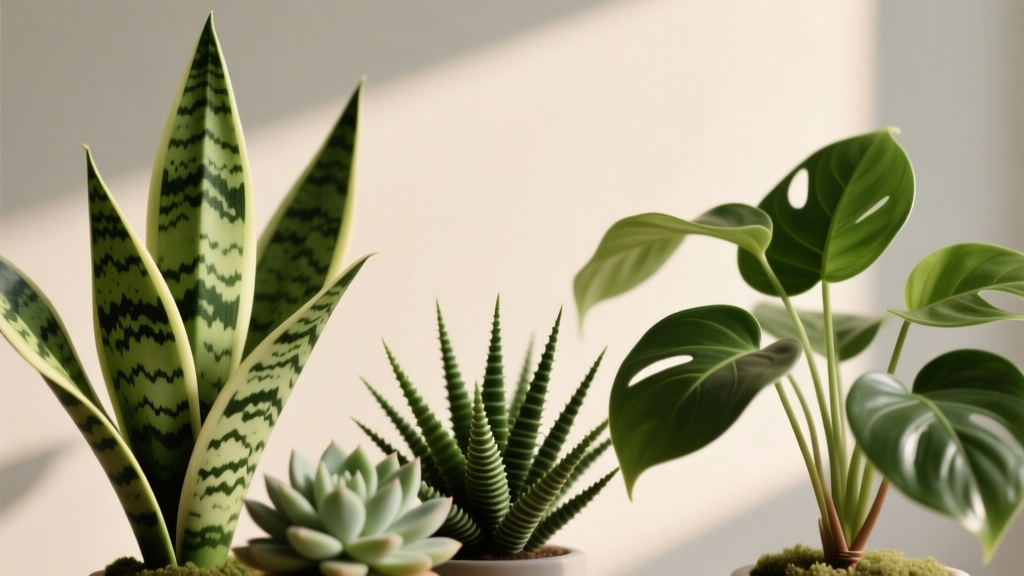 Toxic to Cats? Safe Artificial Indoor Plants (2026)