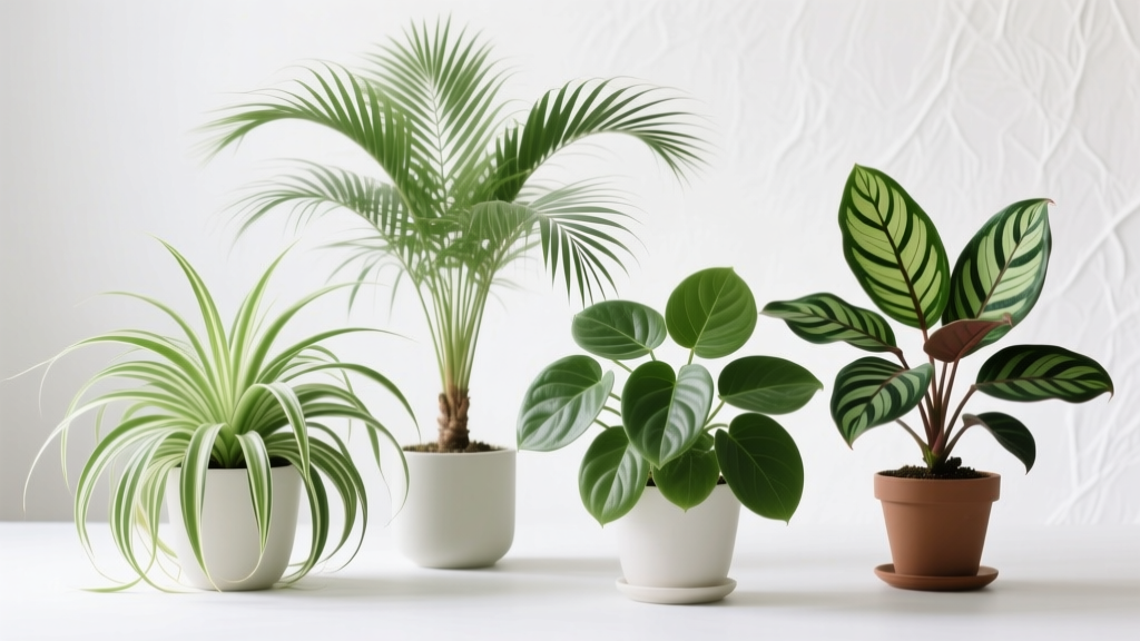 Cat-Safe Indoor Plants: Vet-Reviewed Guide (2026)