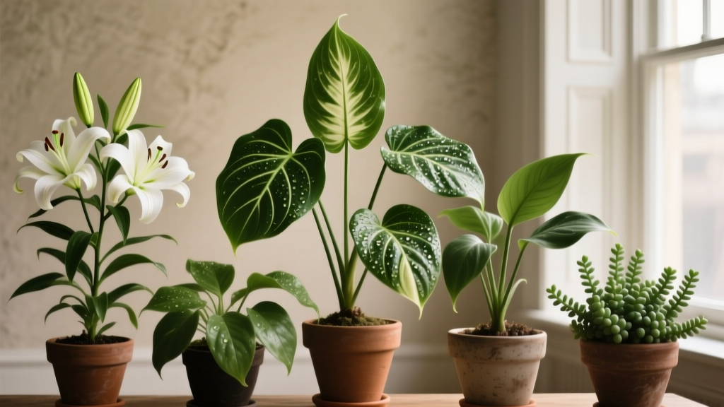 Toxic to Cats? 42 Safe Indoor Plants (2026)