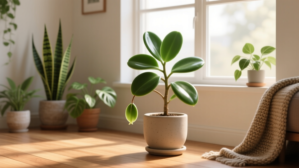 Toxic to Cats & Dropping Leaves? Here’s Exactly Why Your Indoor Jade Plant Is Struggling — Plus the 5-Step Rescue Plan Vets and Horticulturists Recommend Before It’s Too Late
