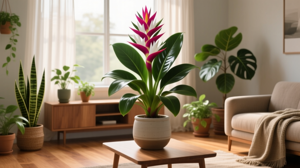 Tropical Are Calandiva Indoor Plants? Here’s Why They Thrive Indoors (Not Just in Greenhouses)—Plus the Exact Light, Water & Humidity Routine That Prevents Dropping Buds Every Time You Move Them