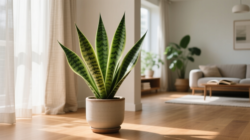 Tropical Are Snake Plants Indoor or Outdoor? The Truth About Where They *Actually* Thrive—And Why Putting Yours Outside in Zone 8+ Could Double Its Growth (While Killing It in Zone 6)