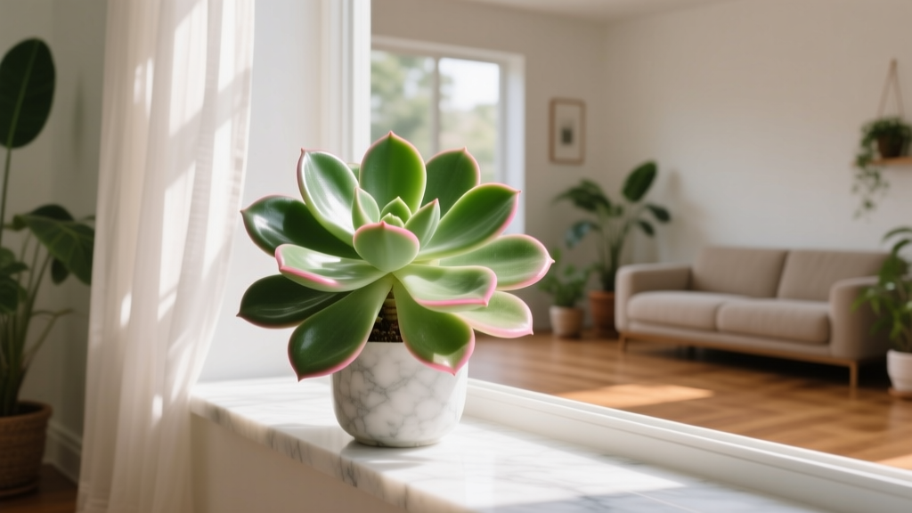 Yes, Tropical-Climate Jade Plants *Can* Thrive Indoors—Here’s Exactly How to Mimic Their Native Habitat Without Greenhouse Gear (7 Non-Negotiables You’re Probably Skipping)