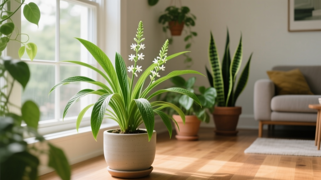 Yes, You *Can* Bring Citronella Plants Indoors — But Only If You Nail These 7 Non-Negotiable Care Shifts (Most Fail at #4)