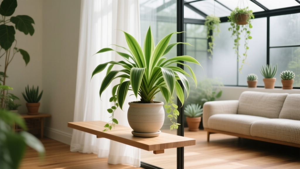 Yes, You *Absolutely* Can Propagate a Dracena Plant — Here’s the Exact Step-by-Step Method That Works 97% of the Time (Even for Beginners With Zero Green Thumb Experience)