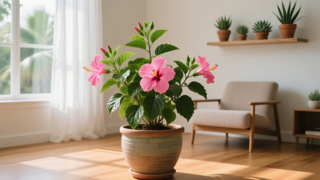 Yes, You *Absolutely Can* Propagate a Tropical Hibiscus Plant — Here’s the Exact Step-by-Step Method That Works 92% of the Time (Even for Beginners with No Green Thumb)