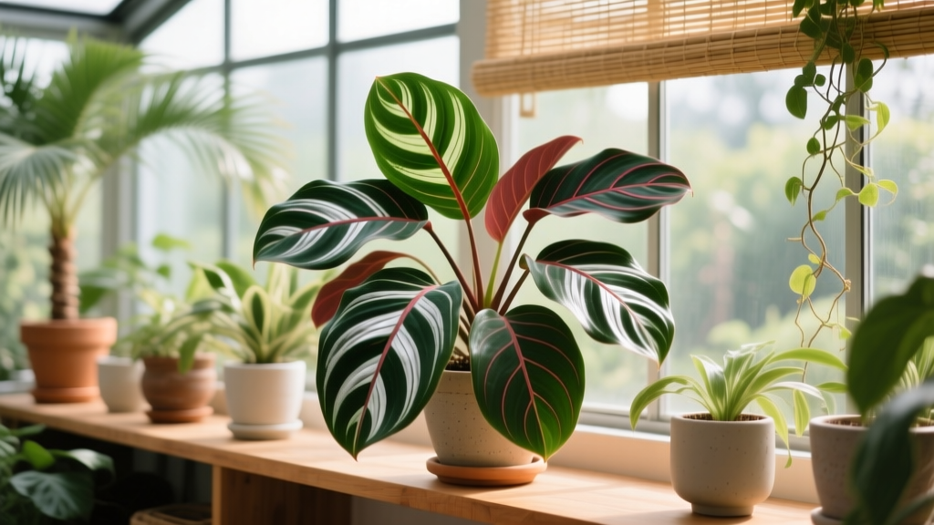 Yes, You Absolutely Can Propagate a Prayer Plant — Here’s Exactly How to Do It Right the First Time (No Root Rot, No Wasted Cuttings, Just Thriving New Plants in 3–4 Weeks)