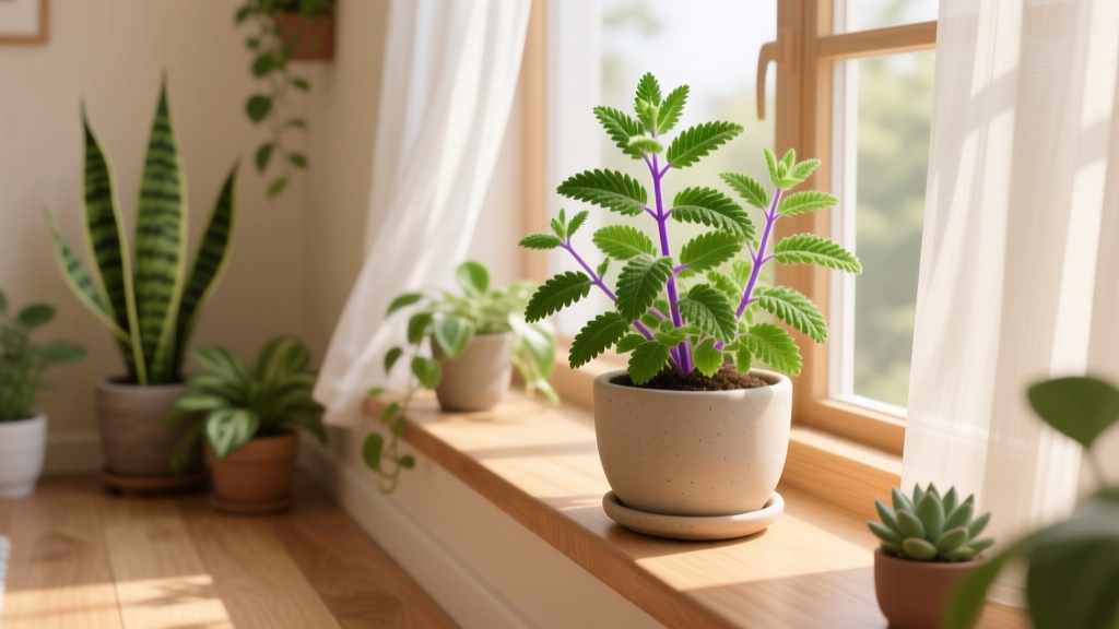 Can You Propagate Catnip in Tropical Climates? Yes—Here’s Exactly How (Without Root Rot, Leggy Growth, or Failed Cuttings) in 4 Foolproof Steps