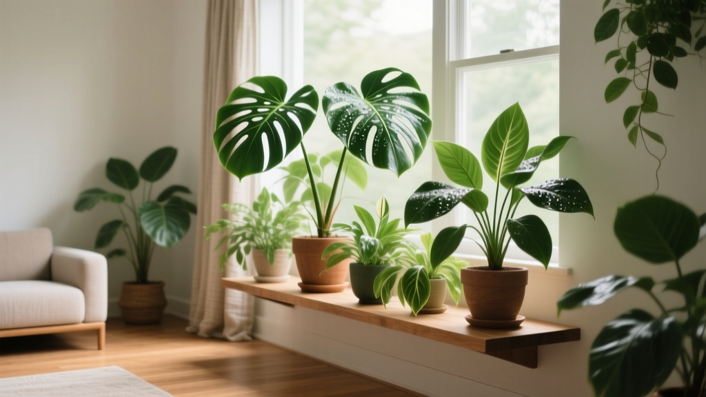 Yes, You *Can* Use Gaia Green Organics for Tropical Indoor Plants—But Only If You Avoid These 5 Critical Mistakes That Cause Root Burn, Leaf Drop, and Stunted Growth (Here’s the Exact Feeding Schedule & Dilution Ratios That Worked for My Monstera, Alocasia, and Calathea)