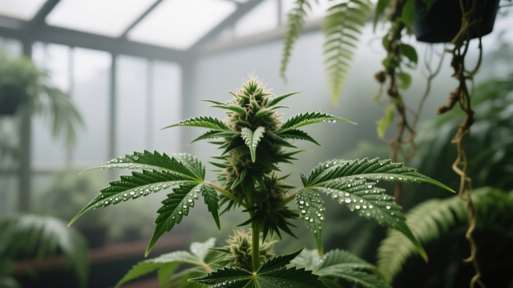 Tropical How Do Cops Find Weed Plants Indoors?