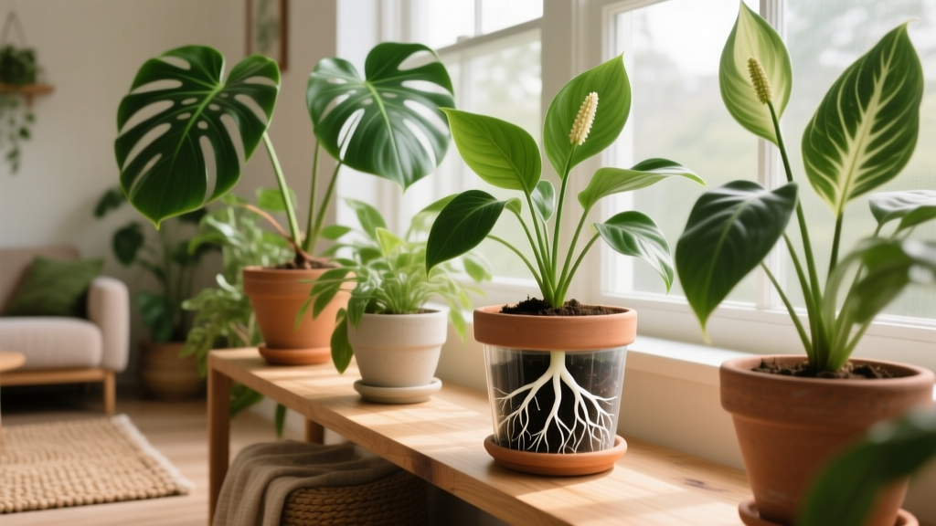 How Many Roots Do Tropical Cuttings *Really* Need Before Planting? The Science-Backed Threshold That Prevents 73% of Propagation Failures (and Why 'Just One Root' Is a Dangerous Myth)