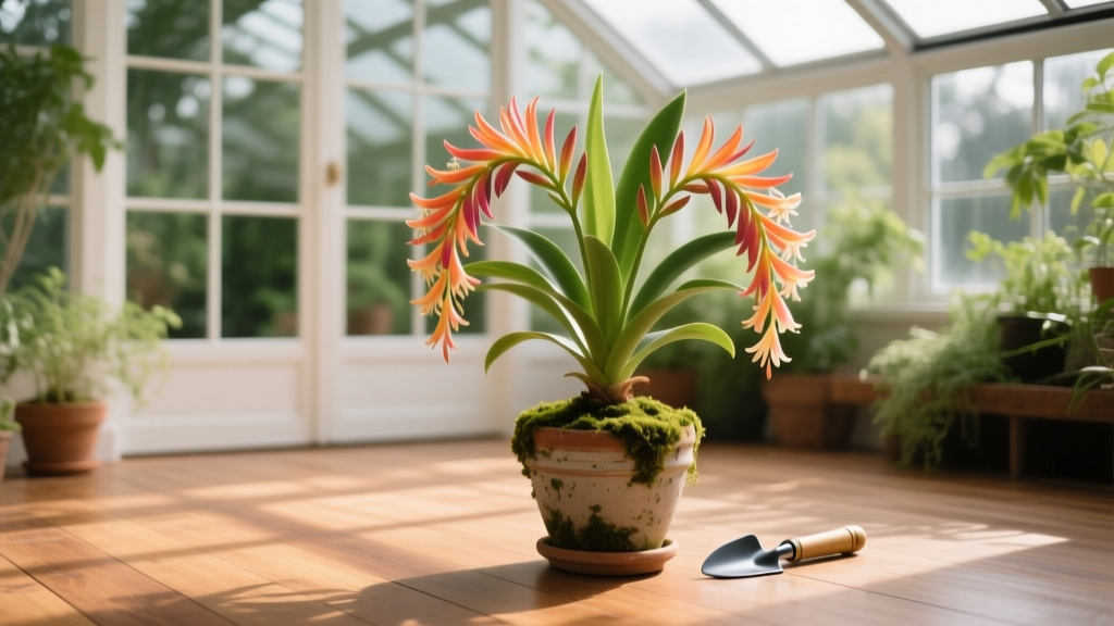 Tropical how much flower is harvested per plant indoors? The Truth About Indoor Tropical Flower Yields — Why Most Growers Overestimate Harvests by 300% and How to Double Actual Blooms With One Lighting Tweak