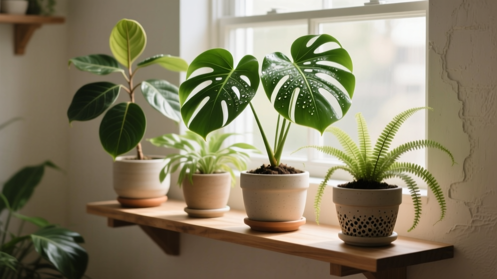 Tropical How Often Should I Change My Indoor Plant Soil? The Truth About Soil Refreshing — Most Owners Replace It 3x Too Often (And Kill Their Plants)