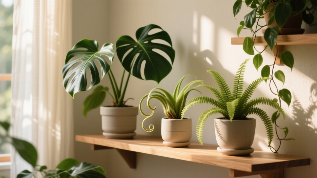 Tropical how often should you mist your indoor plants? The truth is: most tropicals don’t need daily misting—and over-misting is causing more leaf drop, fungal spots, and root stress than you realize (here’s the science-backed schedule by species, humidity level, and season).